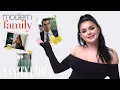 Video di Modern Family's Ariel Winter Recaps Seasons 9 and 10 in 9 Minutes | Vanity Fair