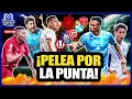 EN VIVO 🔴LIGA 1: HUANCAYO SE ADELANTA Y LOS GRANDES BUSCAN RESPONDER | VAMOS AL VAR