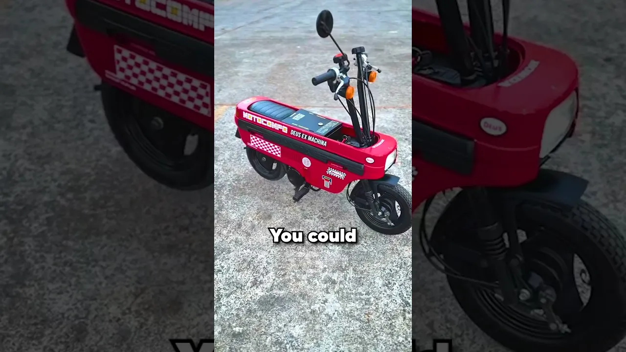 The Weirdest Japanese Car Features Ever Made