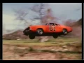 Johnny Cash - The General Lee (Caption)