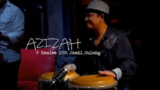 Download Azizah (P.Ramlee) MP3