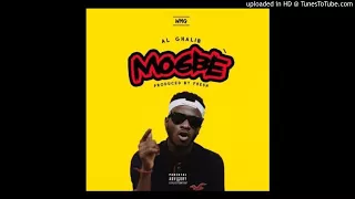 al ghalib mogbe official audio 2017 