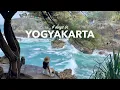 Download Lagu Yogyakarta in 4 days (ultimate guide, beachfront stay, cafes \u0026 luxury train ride) 
