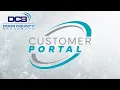 Customer Portal