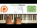 Orange ED - 未来 Mirai - Kobukuro | Patreon Dedication #43 (Piano Cover)