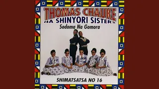 shimatsatsa