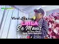 Download Lagu ‘’LAILA SE MANIS’’ || Voc. Syafii Robetly || AL IFRAH || Viral Tiktok 2025