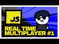 Add Multiplayer to your Javascript Games - Part 1