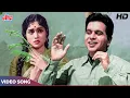 Lagu दिलीप कुमार और वैजयन्ती माला का रोमांटिक अंदाज़ : Jawani Mein Akelepan | Asha Ji, Mohd Rafi |Paigham