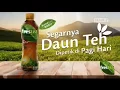 Iklan New Frestea - Ini Baru Teh Asli