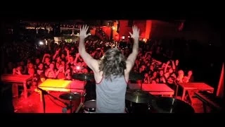 i see stars ten thousand feet live music video 