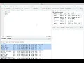 R Statistical Functions