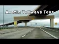 Austin Tollways - Toll-183A Toll-1 and Toll-290
