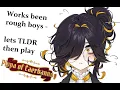 CHAT Oops been 6 Weeks let s talk about that while playing pippa game