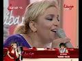 Kibariye - Ah İstanbul { Kibariye } 15.11.2011