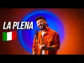 Download Lagu LA PLENA 🇮🇹 in ITALIANO (Stefano Germanotta) @beele @OvyOnTheDrums @wsoundwestcol