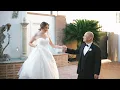 Chantal Eduardo - Wedding in Corpus Christi Tx The Courtyard at Gaslight Square