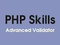 PHP Validation Advanced 1 05 - Test Validation Functions