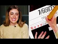 Can Rachel Sennott Complete The Variety Crossword