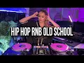 Download Lagu Hip Hop RNB Old School | #8 | The Best of Hip Hop R\u0026B Old School mixed by Jeny Preston