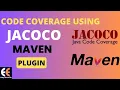 JaCoCo Maven Plugin How To Generate Java Code Coverage Report Using JaCoCo Plugin