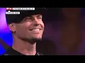 Vanilla Ice - Ice Ice Baby [Live in Moskau]