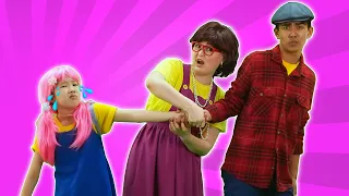 First Day Of School | Magic Kids Songs