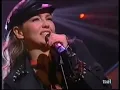 Talhia - A quien le importa