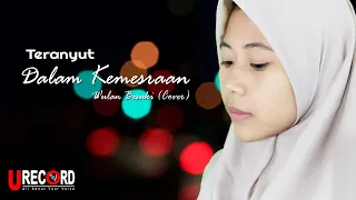 Download TERHANYUT DALAM KEMESRAAN - IKKE NURJANAH | COVER BY WULAN BESUKI MP3