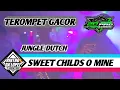 Download Lagu JUNGLE DUTCH | SWEET CHILDS O MINE | TEROMPET GACOR |2D AUDIO | #RINTHOCH | Rintho da Lopez