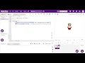Even or Odd Checker Python Editor PictoBlox