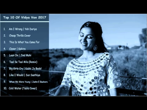 Download MP3 Best Vidya Vox Songs Jukebox - Best Bollywood Songs