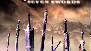 seven swords soundtrack by kenji kawai 