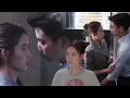 Download Lagu TV Drama💥Nadat de stroom uitviel, was er chaos op kantoor. De president omhelsde zijn vrouw van a...
