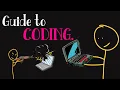 Coding is Easy Actually