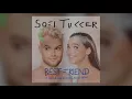 SOFI TUKKER - Best Friend feat. NERVO, The Knocks & Alisa Ueno (Cover Art) [Ultra Music]