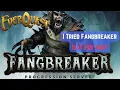 Everquest s new TLP server Fangbreaker has found a niche