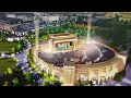 The Orion Amphitheater Grand Opening