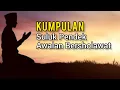 KUMPULAN Suluk Pendek Awalan Bersholawat