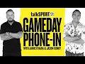 Download Lagu GameDay Phone-In with Jamie O'Hara \u0026 Jason Cundy | 27-Sep-25