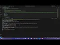 Python Harry Potter Insipred Text Adventure Game with Inventory