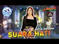 Download Lagu SUARA HATI ~ RISTA ANGGIA ~ WONG JOWO ( REUNI ALL ARTIS ) by MUHSIN MOTOR MAGETAN || DHEHAN AUDIO