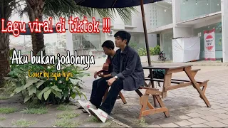 Download Aku bukan jodohnya - Trisuaka (Cover by isqia hijri) MP3