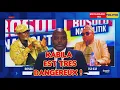 Download Lagu WILLY MISHIKI:KABILA EST TRES DANGEREUX ! OLIVE LEMBE N'ETAIT PAS SA FEMME ! IL MENT A TOUT LE MONDE
