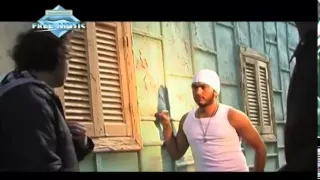 Tamer Hosny Hodn El Gharib Making تامر حسني حضن الغريب كواليس 