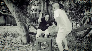 bagus dhanar dhana antara official lyric video 