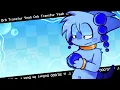 Orb Transfur Transfur Animation