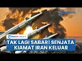 Download Lagu Rangkuman Perang Iran-Israel: 100x Lipat Senjata Canggih Iran Dikeluarkan Serbu IDF | AS Ketakutan