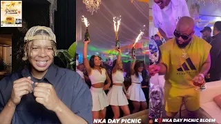 k nka day picnic hosted by cassper nyovest dj maphorisa kabza de small u0026 more 