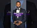 Jamie Foxx s 2 children how much are they worth now